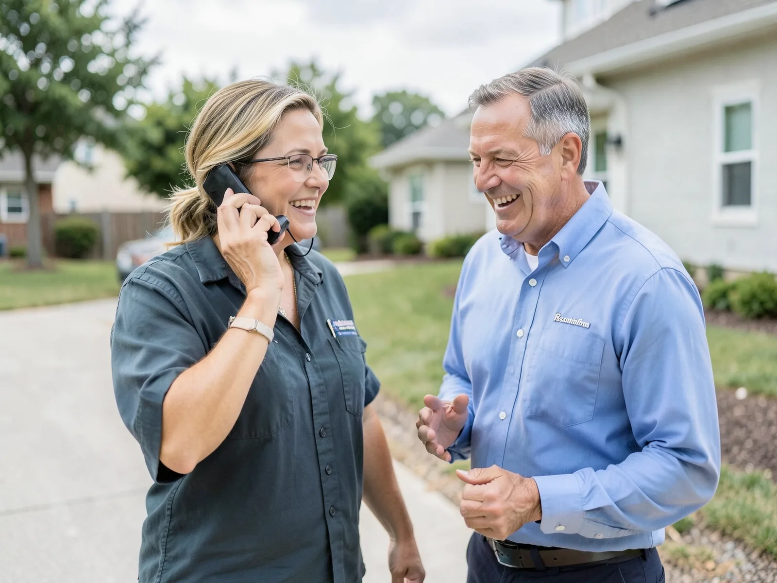 Frequently Asked Questions About Ceiling Leak Restoration in Stafford, VA